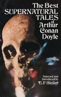 Cover: The Best Supernatural Tales - Dover Publications Inc.