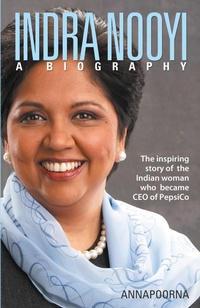 Abbildung von: Indra Nooyi - a Biography - Rajpal & Sons