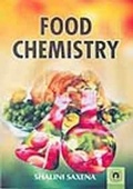 Cover: Food Chemistry - Rajat Publications