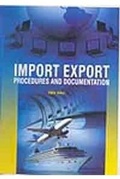 Cover: Import Export Procedures and Documentation - Rajat Publications
