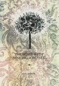 Cover: The Beast with Nine Billion Feet - Zubaan