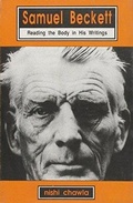 Cover: Samuel Beckett - Prestige Books