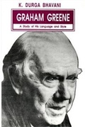 Cover: Graham Greene - Prestige Books