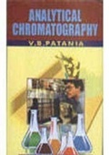 Bild: Analytical Chromatography - Campus Books International