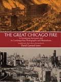Cover: The Great Chicago Fire - Dover Publications Inc.