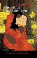 Cover: The Hour Past Midnight - Zubaan