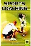 Cover: Sports Coaching - Rajat Publications