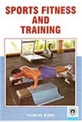 Cover: Sports Fitness and Training - Rajat Publications