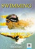 Cover: Swimming - Rajat Publications