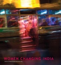 Cover: Women Changing India - Zubaan