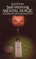 Cover: Self-working Mental Magic - Dover Publications Inc.