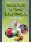 Cover: Composite Farming Practices and Economic Development - Abhijeet Publications