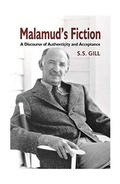 Cover: Malmud's Fiction - Prestige Books