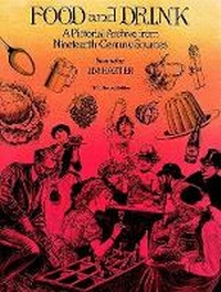 Abbildung von: Food and Drink - Dover Publications Inc.