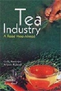 Cover: Tea Industry - Abhijeet Publications