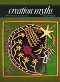 Cover: Creation Myths - Thames & Hudson Ltd