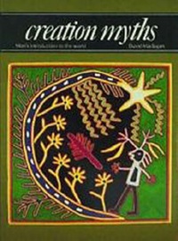 Enlarge image Cover: Creation Myths - Thames & Hudson Ltd