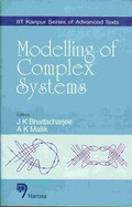 Cover: Modelling of Complex Systems - Narosa Publishing House