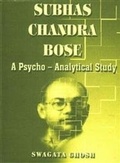 Cover: Subhas Chandra Bose - Minerva Associates