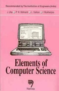 Cover: Elements of Computer Science - Narosa Publishing House