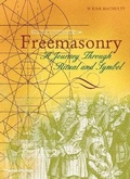 Cover: Freemasonry - Thames & Hudson Ltd