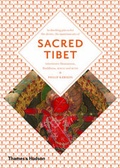 Cover: Sacred Tibet:Imagination, Magic and Myth - Thames & Hudson Ltd