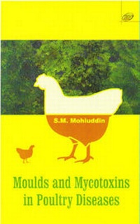 Abbildung von: Mould and Mycotoxins in Poultry Diseases - International Book Distributing Co
