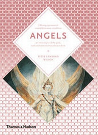Enlarge image Cover: Angels: Messengers of the Gods - Thames & Hudson Ltd