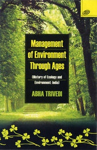 Enlarge image Cover: Management of Environment Through Ages - International Book Distributing Co