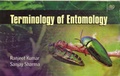 Cover: Terminology of Entomology - International Book Distributing Co