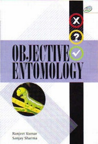 Enlarge image Cover: Objective Entomology - International Book Distributing Co