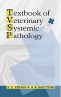Bild: Textbook of Veterinary Systemic Pathology - International Book Distributing Co