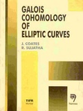 Cover: Galois Cohomology of Elliptic Curves (TIFR) - Alpha Science International Ltd