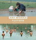 Cover: Perform - Thames & Hudson Ltd