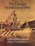 Cover: The Chicago World's Fair of 1893 - Dover Publications Inc.