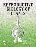 Cover: Reproductive Biology of Plants - Narosa Publishing House