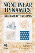 Cover: Nonlinear Dynamics - Narosa Publishing House