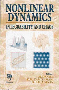 Abbildung von: Nonlinear Dynamics - Narosa Publishing House