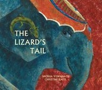Enlarge image Cover: The Lizard's Tail - Karadi Tales Company Pvt Ltd