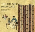 Cover: The Boy Who Drew Cats - Karadi Tales Company Pvt Ltd