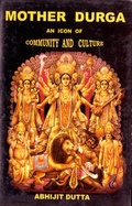 Cover: Mother Durga: An Icon of Community and Culture - Readers Service