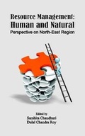 Cover: Resource Management: Human and Natural - Readers Service