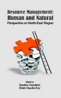 Enlarge image Cover: Resource Management: Human and Natural - Readers Service