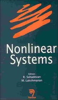 Cover: Nonlinear Systems - Narosa Publishing House