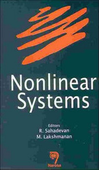 Enlarge image Cover: Nonlinear Systems - Narosa Publishing House
