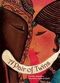 Cover: A Pair of Twins - Karadi Tales Company Pvt Ltd