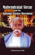 Cover: Mahendralal Sircar and the National Science Movement - Readers Service