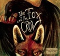 Cover: The Fox and the Crow - Karadi Tales Company Pvt Ltd