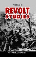 Cover: Revolt Studies - Readers Service