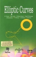 Cover: Elliptic Curves - Narosa Publishing House